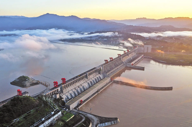 气候趋向不归路?2022年或许只是起点,很遗憾!中国无力改变世界