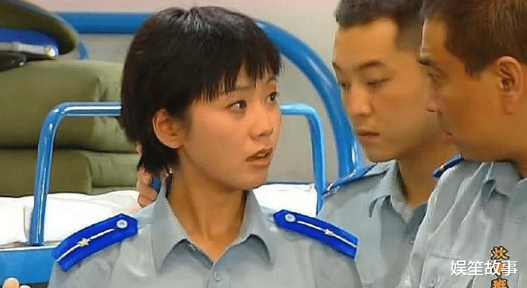 闫妮|演员闫妮：一段失败的婚姻，连谈3段姐弟恋，51岁依旧单身