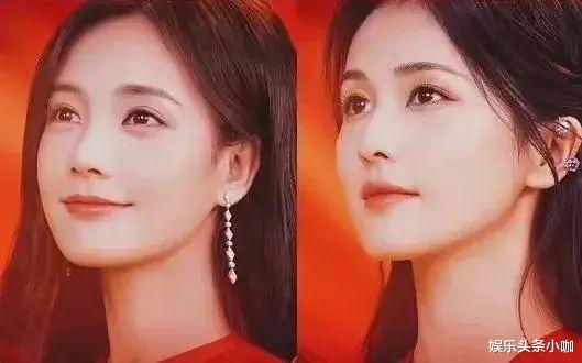 白梦妍|这一魔性的笑，将捧了五年都没火的她总于冲上了热搜！