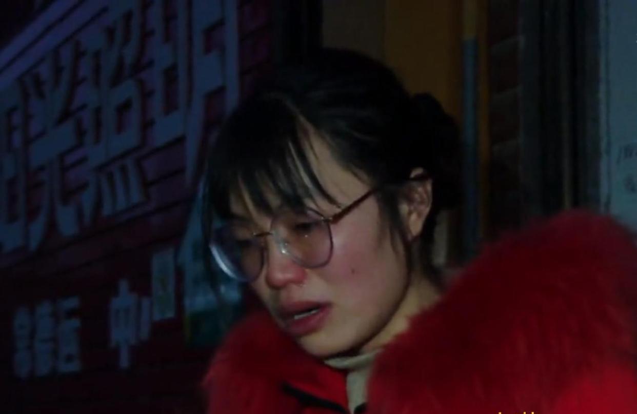 纪实:父母私收30万彩礼,强迫女儿嫁残疾人,只为给儿子买新房