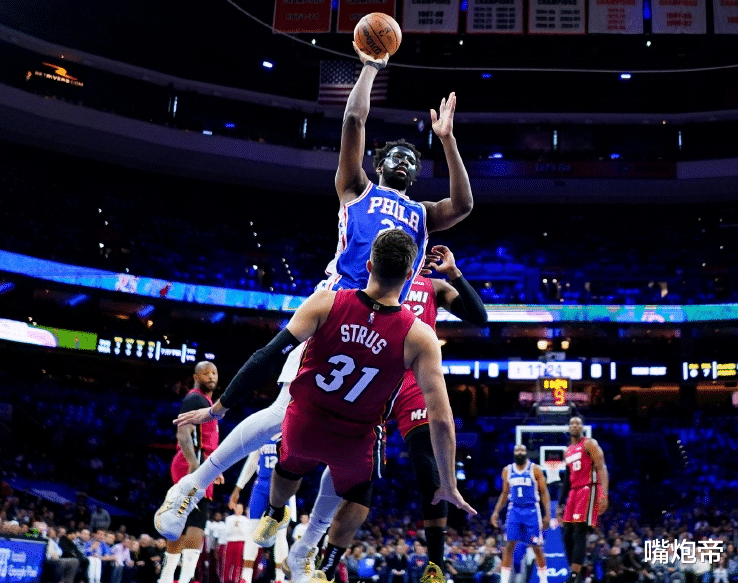 76人队|欲盖弥彰！NBA官方重大失误，剧透大帝MVP，双喜临门剑指连翻4场大逆转