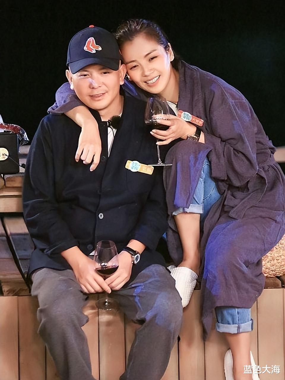 大S|“豪门梦碎”的女星：替夫还债、被骗千万，大S还不算“惨”的