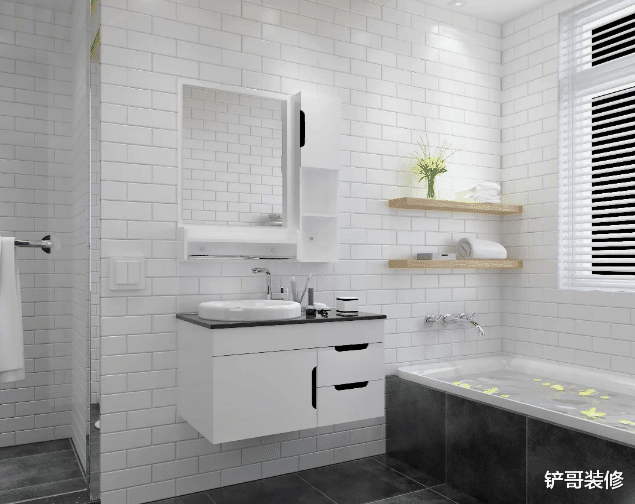 为什么下沉式卫生间越来越流行，入住半年，幸亏知道的及时！