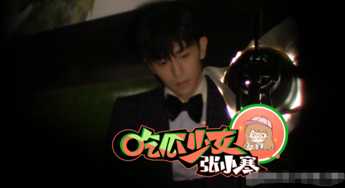 邓伦|邓伦“塌房”前精神状态曝光!眼神空洞面色苍白,担忧全写在脸上