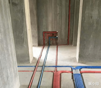 水电走顶,到底是行业标准还是装修公司的陷阱?大家要弄清楚!