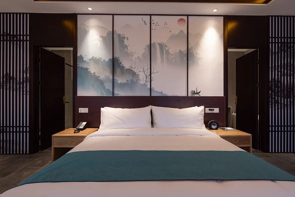 阳宅大门风水禁忌与化解方法！