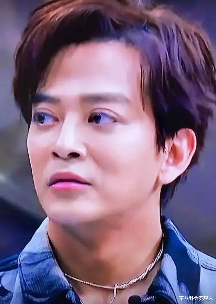 蛇精脸|巫婆鼻、镰刀眼、蛇精脸，看完这些明星整容后模样，我受到了惊吓