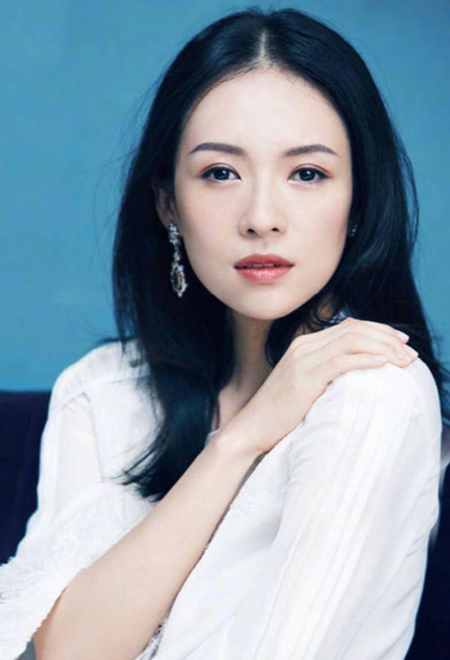 高级脸 网红脸不流行了,有这3个特征的“高级脸”才耐看,老了更有气质