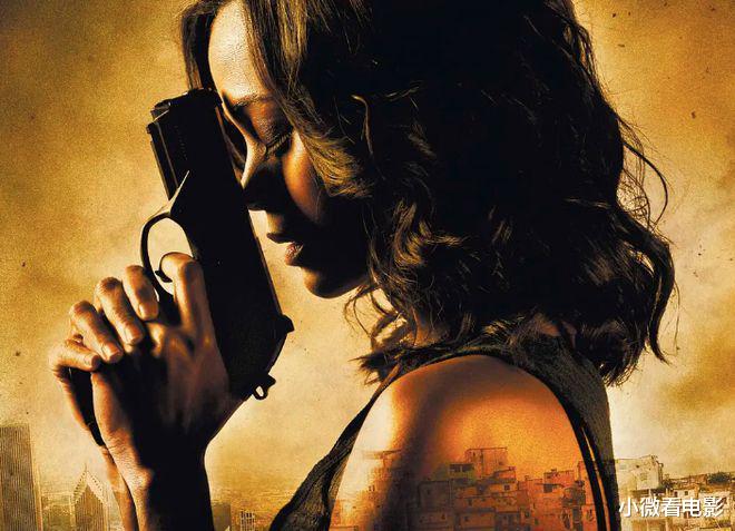 |开局即是高潮的6部大女主电影，全程无尿点，一口气看完真过瘾