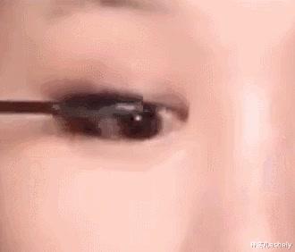 饮食 什么是仙女的正确打开方式？快get毛晓彤、何泓姗同款粉紫色妆容