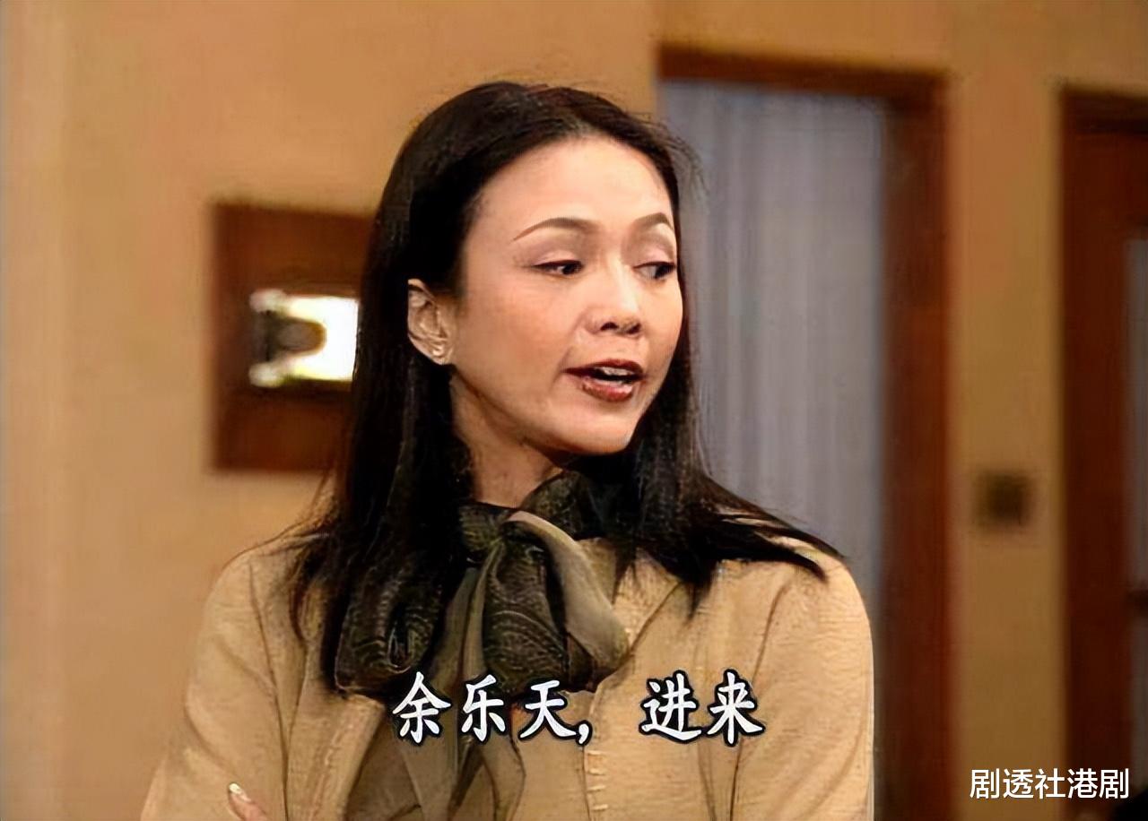 男亲女爱|离巢金牌编审炮轰TVB女权至上，曝创作《男亲女爱》的原意是泄愤