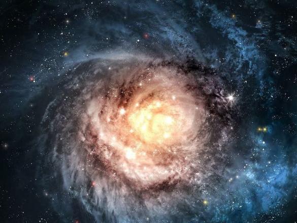 新视野号在宇宙中发现“超大型生物”,外星生物真的存在?
