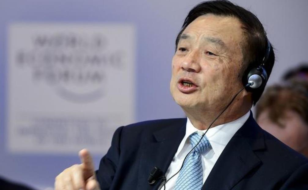 中餐厅|《中餐厅》创下最高收益,任正非没有说错:有缺点的人,能干大事