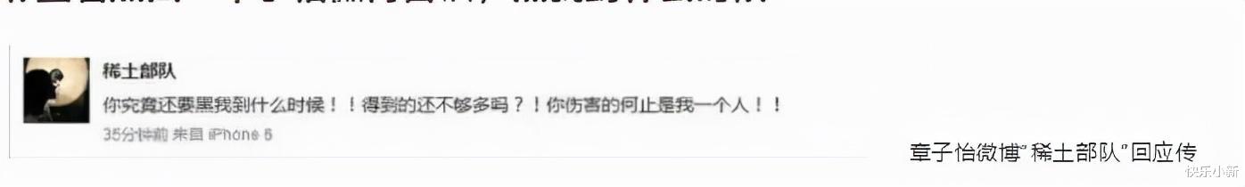 章子怡|“谄媚丑态”章子怡：深陷泼墨门委身老男人，后嫁好赌四婚男