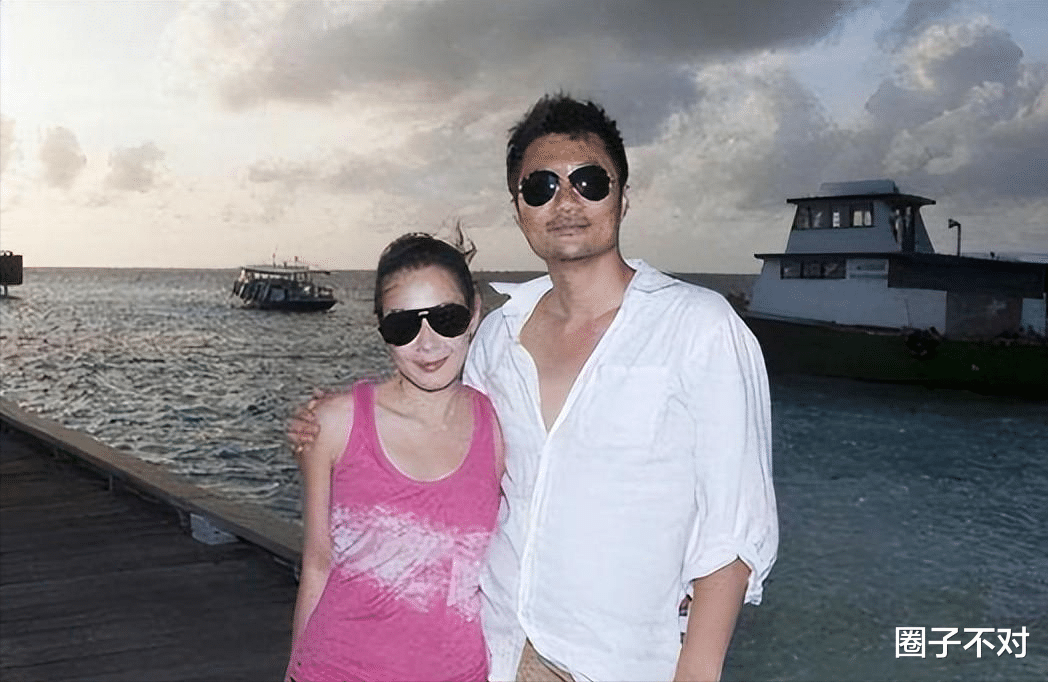 明星|AA制、分房睡、结婚不领证,这些明星“夫妻”,相处模式真奇葩