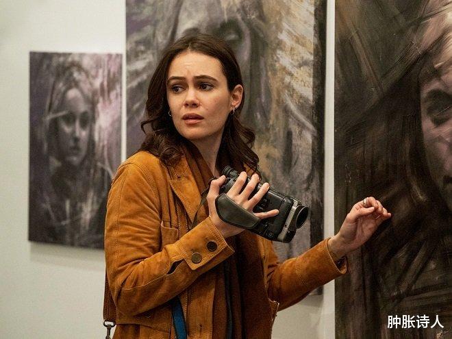 81号档案|《81号档案》5大看点!温子仁监制,烂番茄86%值得一看