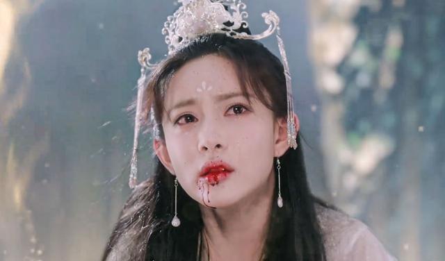 应渊|《沉香重华》官方追剧日历，8月18日更新1集，会员9月7日大结局！