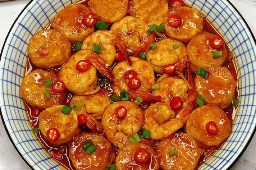 “阳了”后没有胃口，常给家人吃这菜，补充营养，增强抵抗力