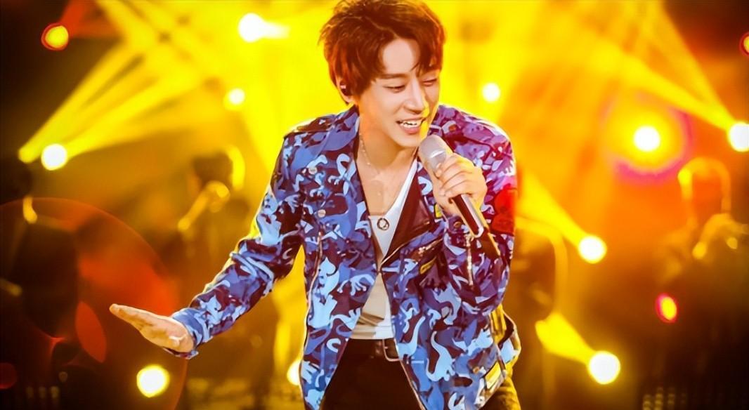 王丽坤|外籍来华捞钱的5位艺人现状有人酒驾, 有人入狱, 有人说缺钱去中国