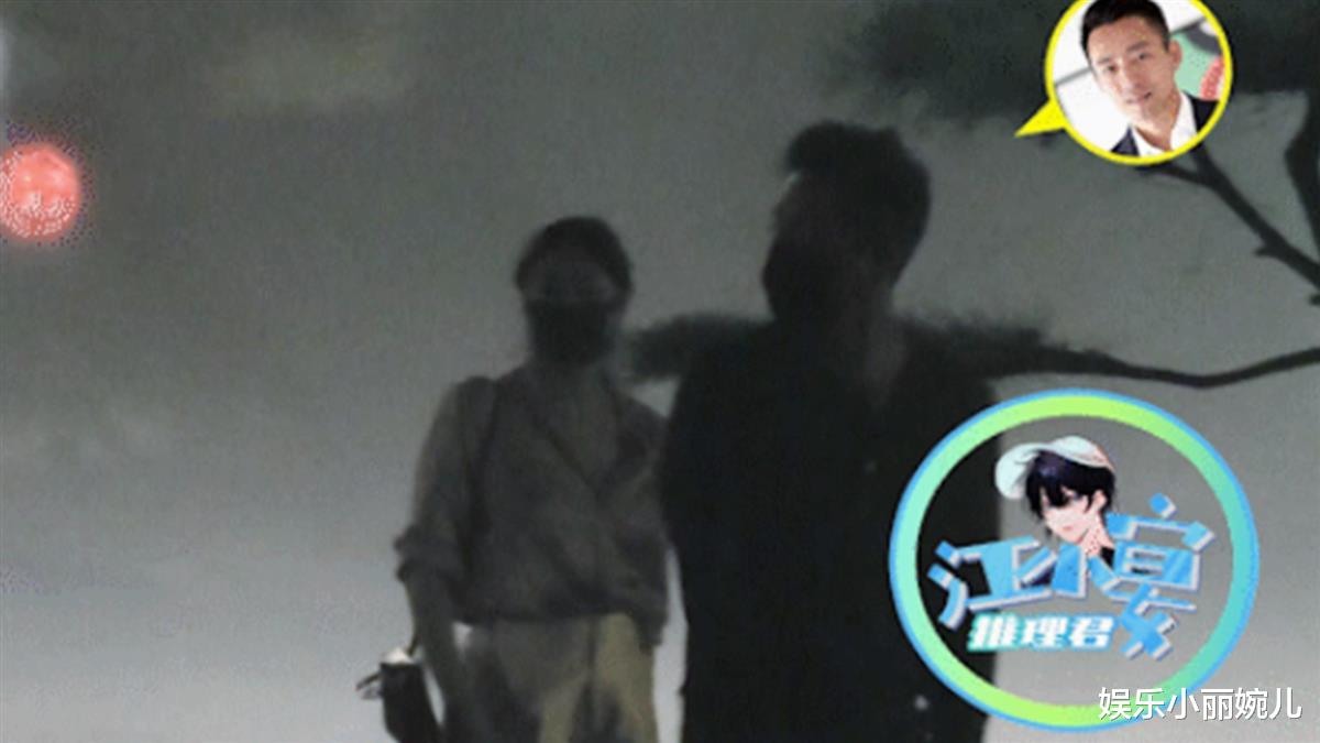 杨幂|汪小菲又被偷拍，微博上又流传出数张和不明女子约会的照片