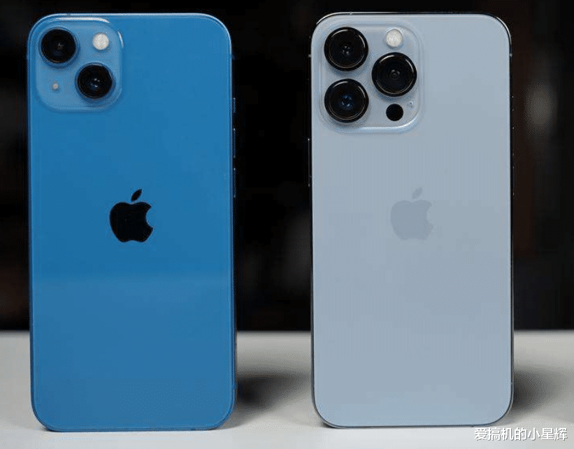 iPhone|128GB+满血版A15+120Hz高刷,现已跌至“新低价”,终于等到了