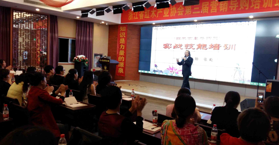 定制家具前期营销的基本话术