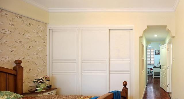 晒下我家124㎡新房装修,空间利用非常棒,客厅变成原来两倍大!