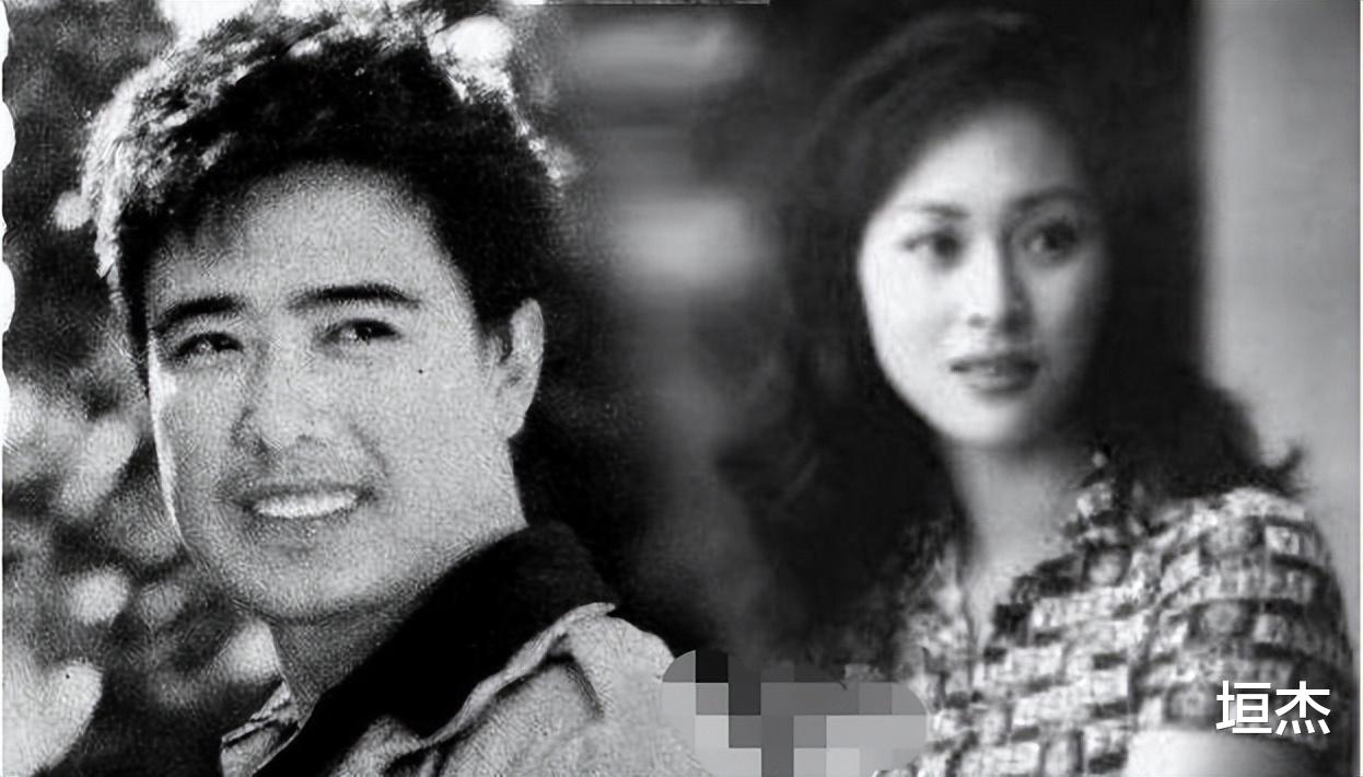 刘晓庆|陈国军:唯一全身心爱的女人是前妻刘晓庆,大儿子陈赫是我的骄傲