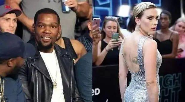 斯嘉丽|38岁斯嘉丽近况!小腹发福赘肉明显,首次回应与18年前不雅绯闻