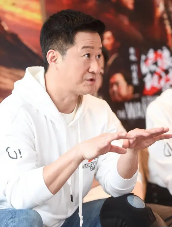 郭帆|郭帆谈《流浪地球3》选角,已有初步计划,但吴京回归又成大难题