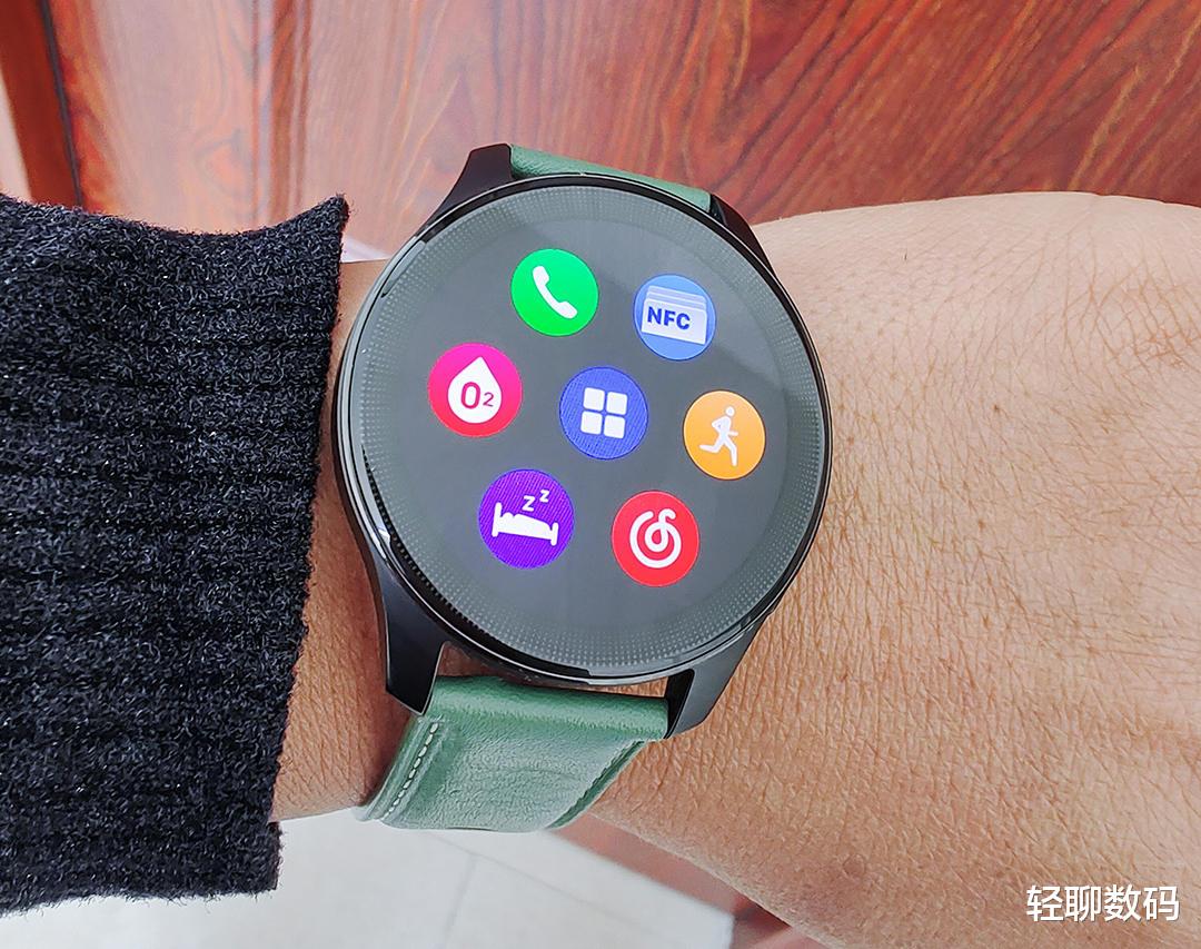 vivo|vivo WACTH 2使用评测:重新出发,创新以人为本