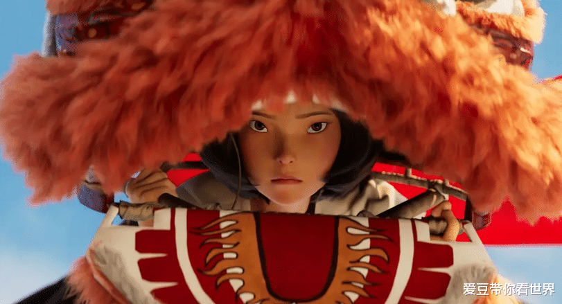 雄狮少年|《雄狮少年》：先入为主导致观感优劣参半