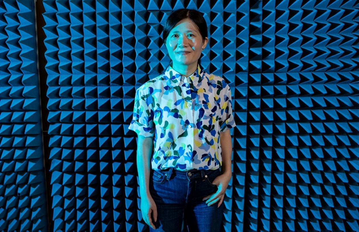 高通|对话高通发明家张晓霞：揭秘5G手机如何实现与基站高效通信