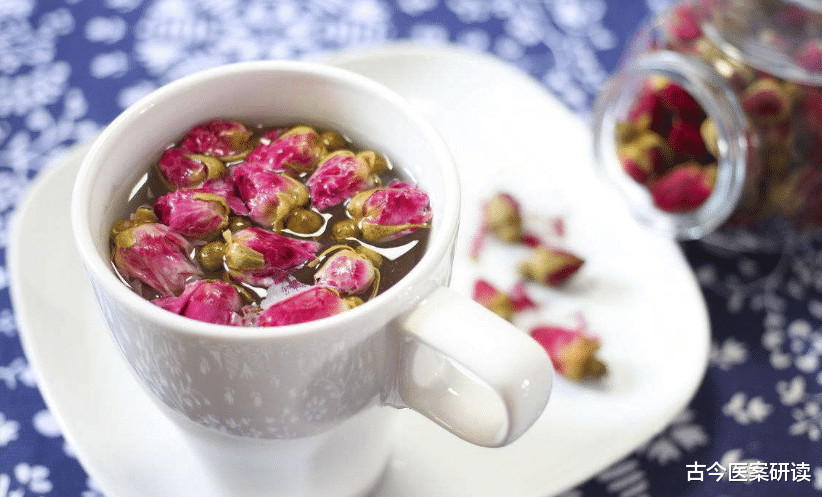 垃圾食品|老中医直言:身体出现4种异常,多半肝火旺盛,切勿忽视