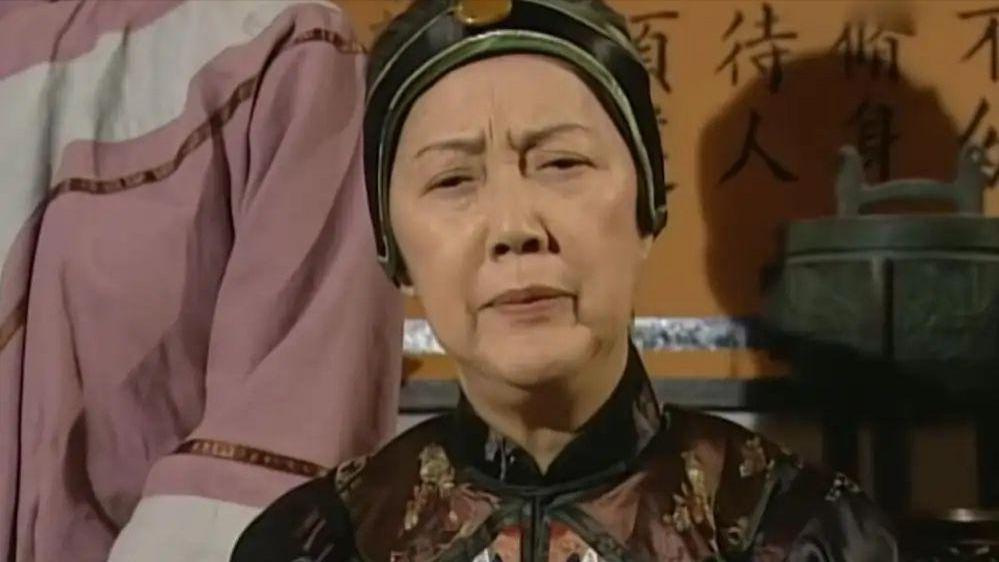 夏萍|有儿有女却无人养老，演员夏萍独居24年，晚年住养老院凄凉离世