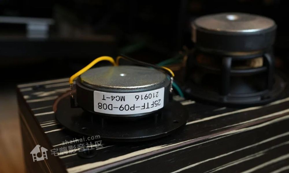 微软|唐韹MC4书架音箱评测：可Hi-Fi和影院的性价比音箱