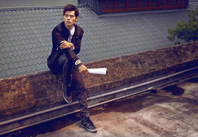 周杰伦|周杰伦的地位到底有多高？至今无人能撼动！