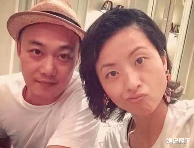 陈奕迅|初中谈恋爱，高中打扮成熟妩媚，陈奕迅女儿摆脱清纯女大十八变！