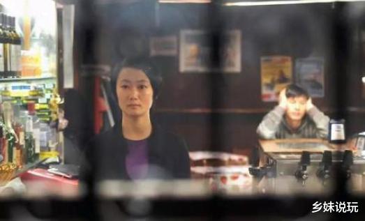 贾樟柯|影后为了不变老,20年不吃晚饭不生子,现42岁入选奥斯卡评委