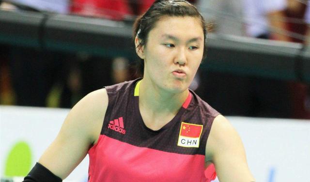 李盈瑩|中國女排有很多年輕并有天賦的球員，未來可以擔大任的都有誰？