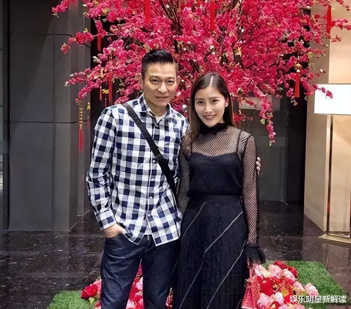 刘德华|刘德华小姨子产子!4年产2胎身家翻倍,朋友圈都是上流贵妇