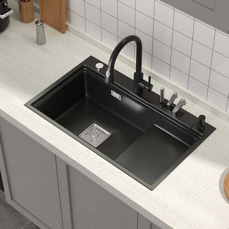 家里装修,这7样东西一定“买大不买小”,买小了不实用