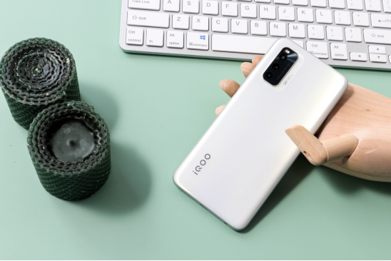 iqoo neo6|仅售1699元，骁龙870+144Hz高刷屏，网友：终于等到了