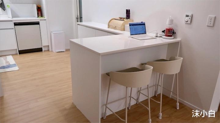 收集了10个月的装修资料,坚决用“全白木”装新房!果真不厌倦