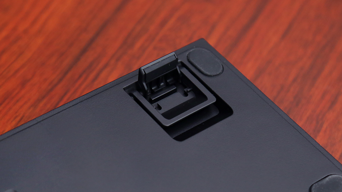 机械键盘|NZXT恩杰Function系列游戏机械键盘评测