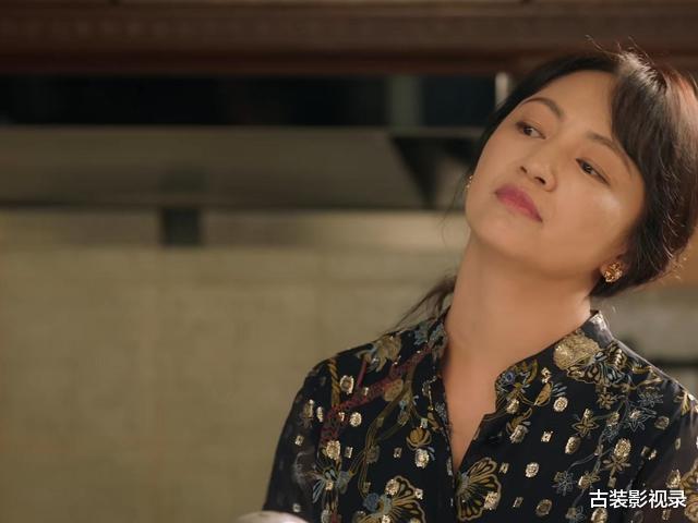 相逢时节|《相逢时节》大结局,3个意外1个惊喜,简敏敏成为大赢家