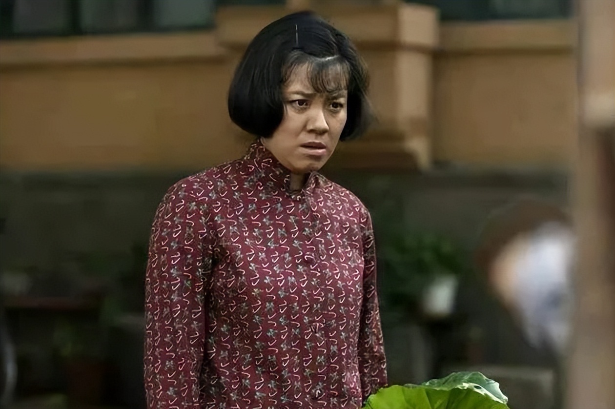 王茜华|曾经貌美如花，现今却成土气大妈，这8位女星年轻时也太美了