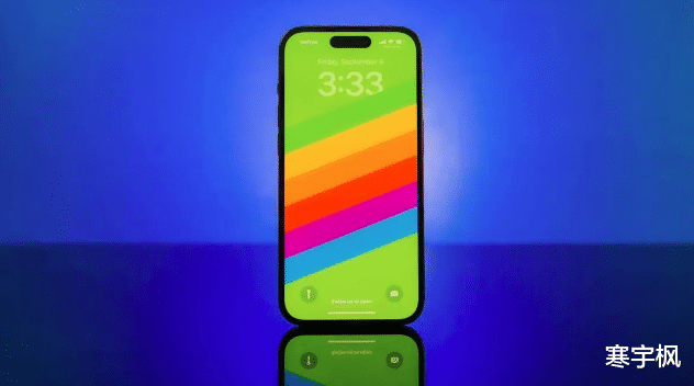 iPhone|人们希望的，在iPhone15上能体现的几大更新，USB-C引入