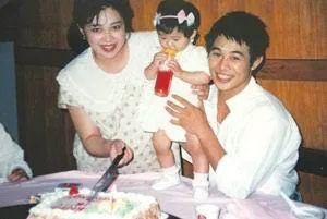 李连杰|同样都是李连杰基因，因为母亲的不同，差距就显现出来了！