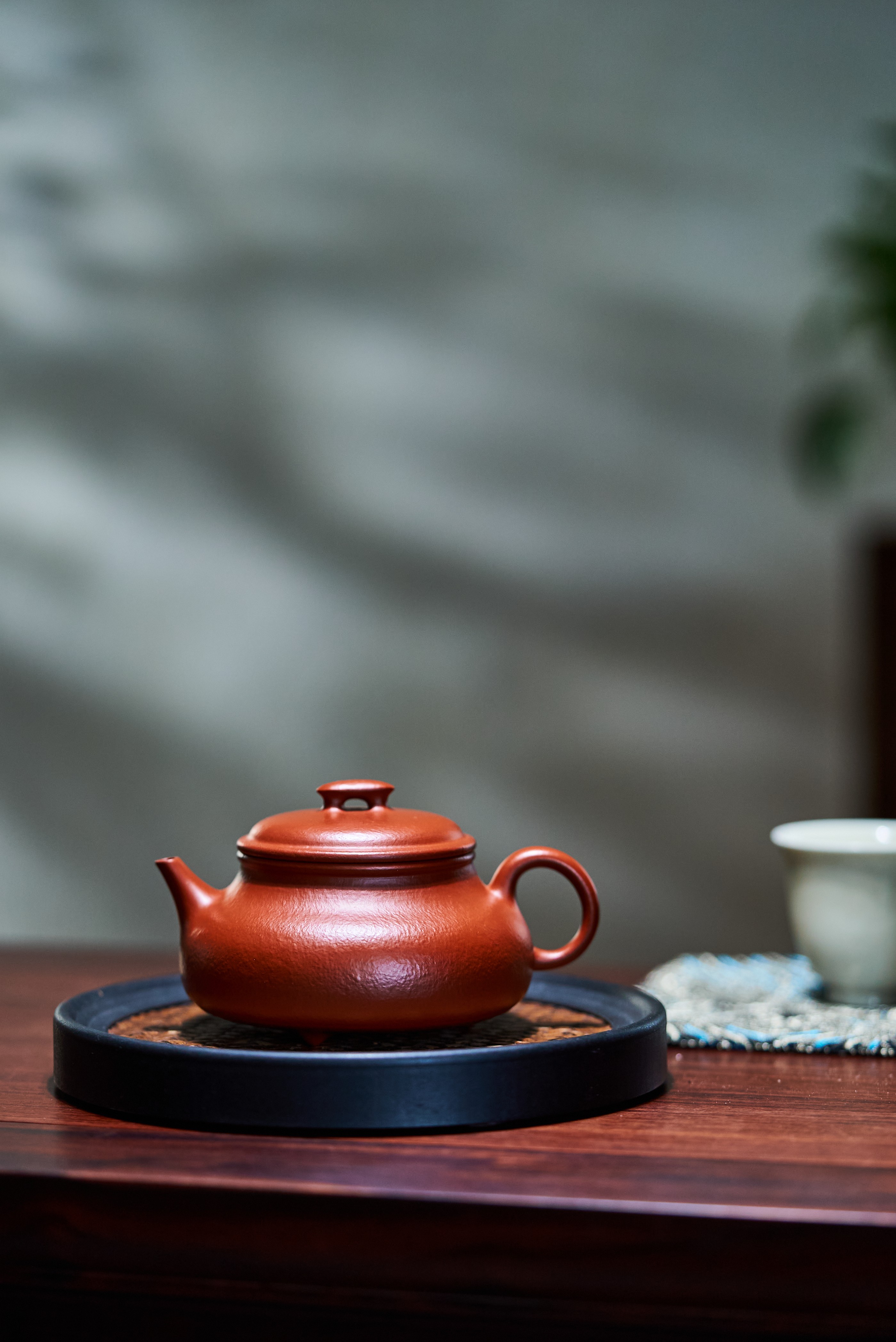 文玩|趣喝茶吧~